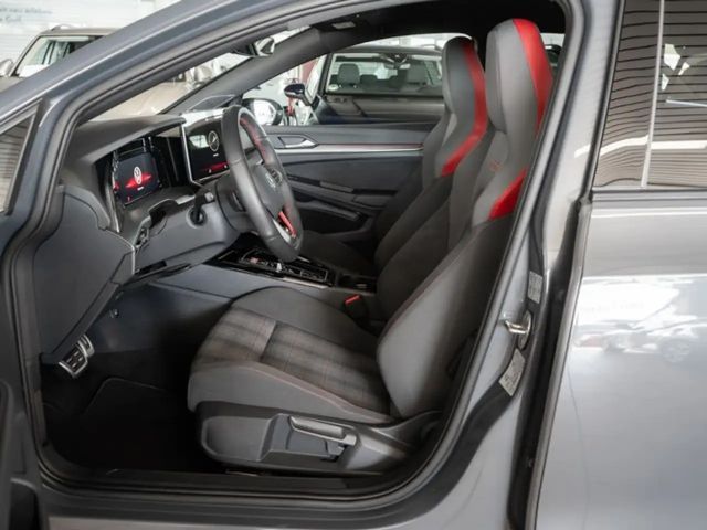 Volkswagen Golf DSG GTI Golf VIII Style