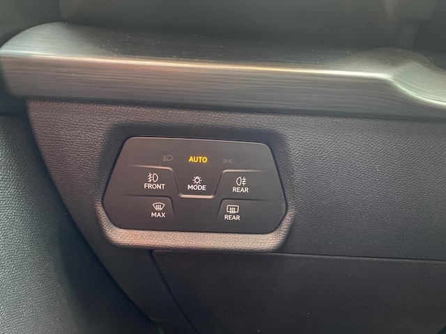 Cupra Formentor 2.0 TSI 4Drive VZ