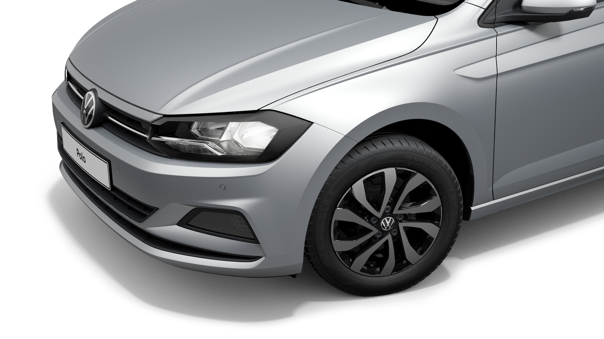 Volkswagen Polo 1.0 TSI