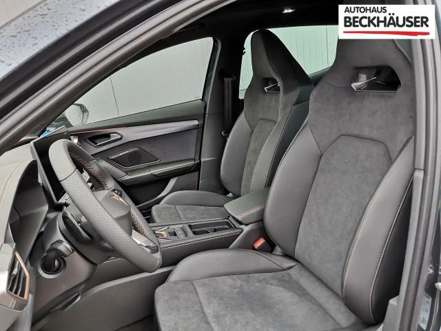 Cupra Formentor 2.0 TSI 4Drive DSG VZ