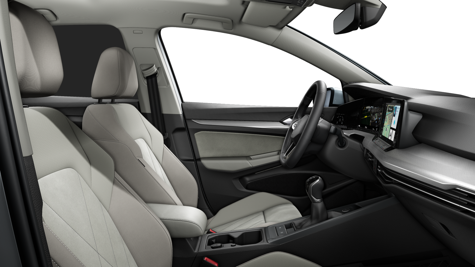 Volkswagen Golf 2.0 TDI Golf VIII