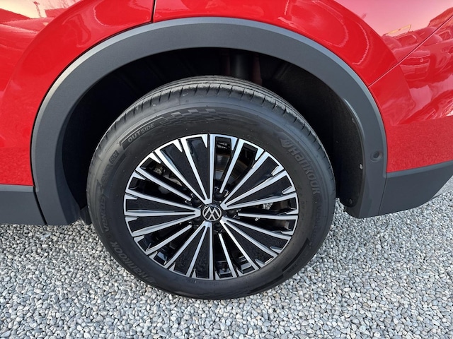 Volkswagen Tiguan TDI CarPlay/AHK/Virt/ACC/Kamera