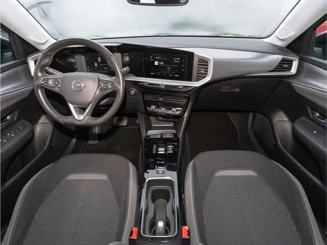 Opel Mokka Edition Mokka-e