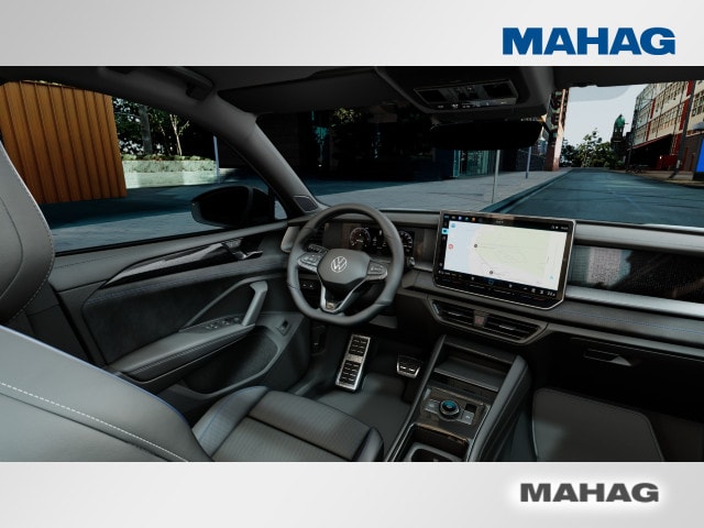 Volkswagen Tayron 2.0 TDI R-Line