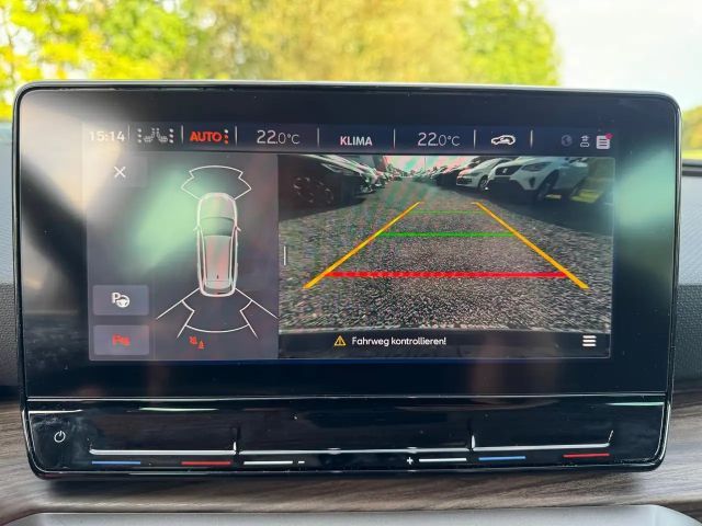 Seat Leon 1.5 TSI Sportstourer Xcellence