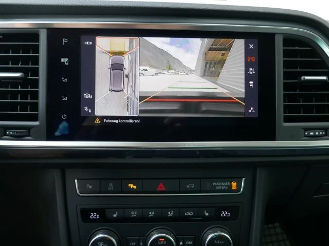 Seat Ateca 2.0 TDI 4Drive DSG Style