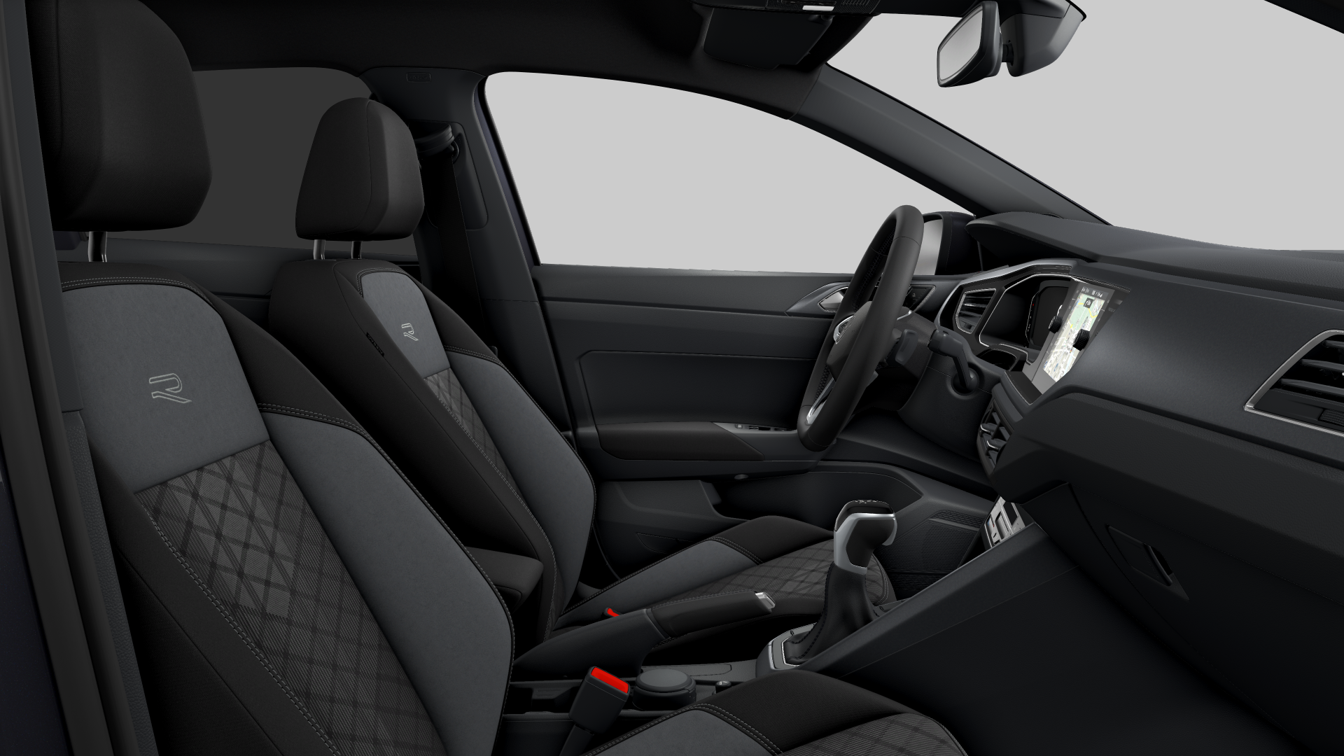 Volkswagen Taigo 1.5 TSI DSG