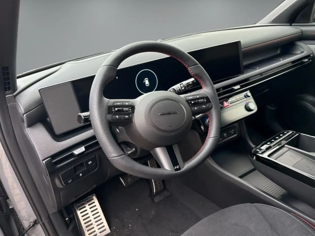 Hyundai Tucson 1.6 N Line T-GDi