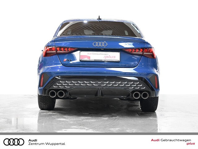 Audi S3 Quattro S-Tronic Sedan