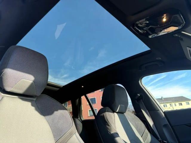 BMW 520 520d M-Sport Touring