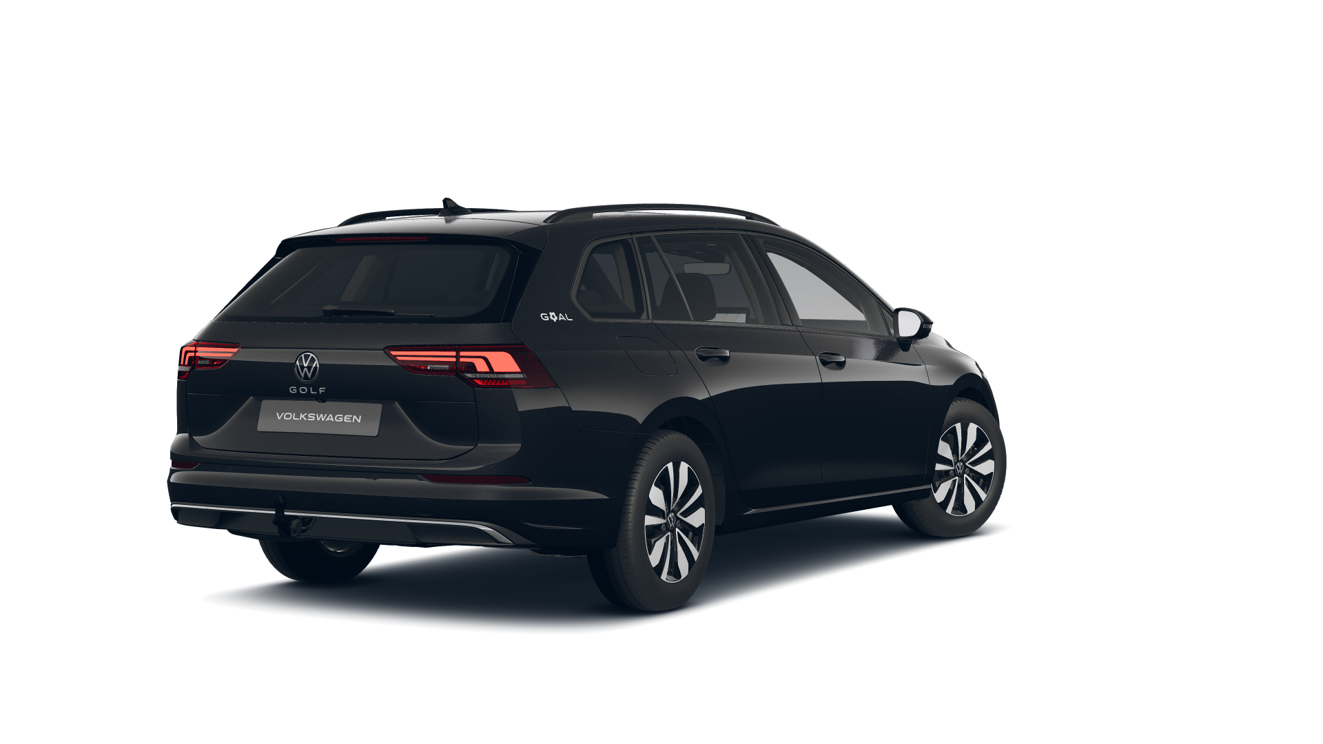 Volkswagen Golf 2.0 TDI DSG Golf VIII Variant