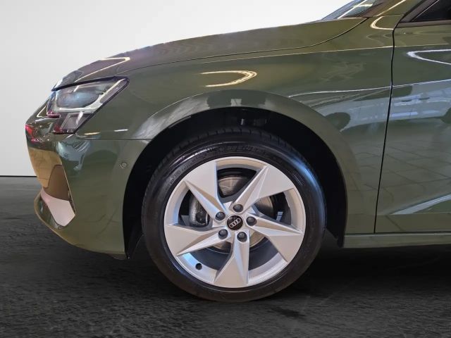 Audi A3 30 TFSI Sedan