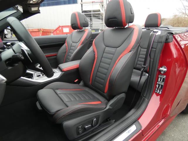 BMW 430 430i Cabrio M-Sport xDrive