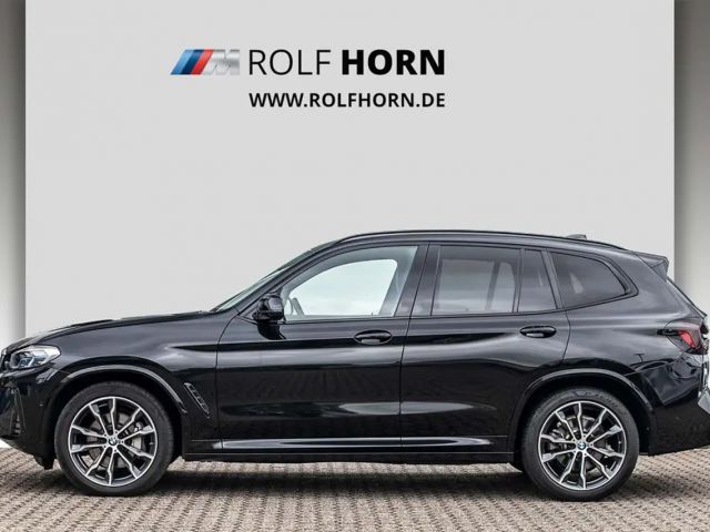 BMW X3 M-Sport xDrive30i