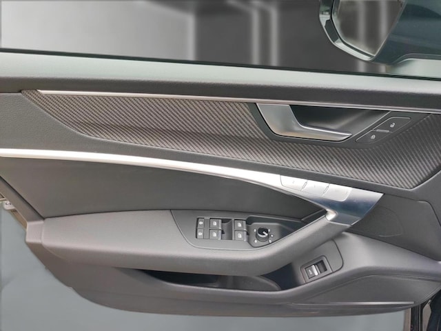 Audi S7 Quattro Sportback