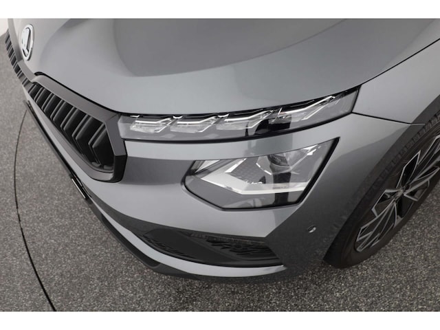 Skoda Kamiq 1.0 TSI Selection