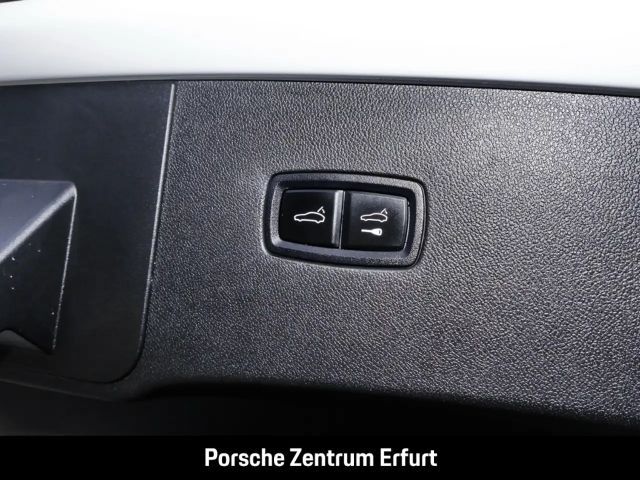 Porsche Cayenne Coupé