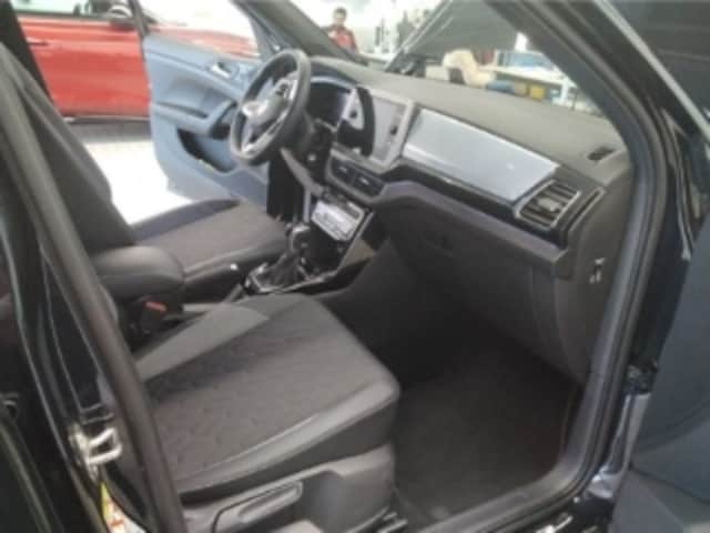Volkswagen T-Cross 1.0 TSI DSG