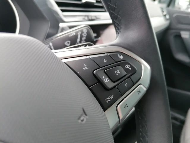 Volkswagen Tiguan 1.5 TSI DSG Move