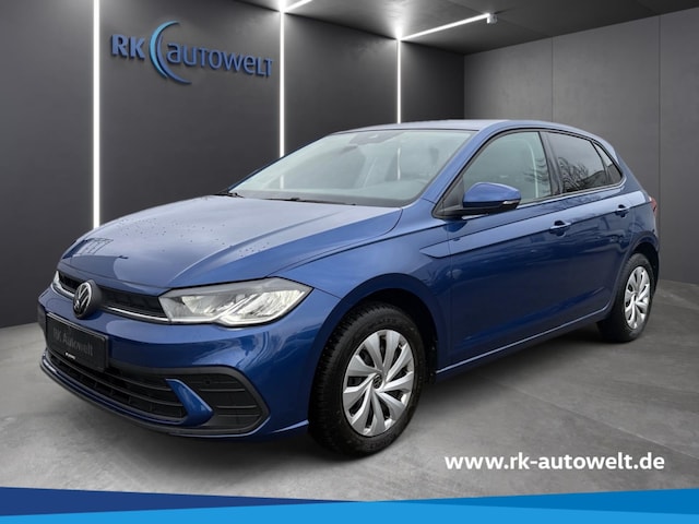 Volkswagen Polo 1.0 TSI Life