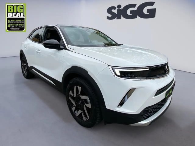 Opel Mokka 1.2 Turbo Elegance Turbo