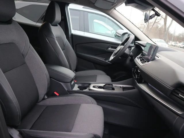 Nissan Qashqai N-Connecta