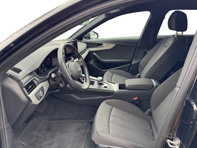 Audi A4 35 TDI Avant S-Line S-Tronic