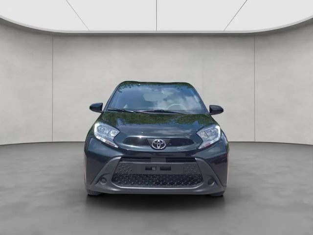 Toyota Aygo X Business Hatchback S-CVT