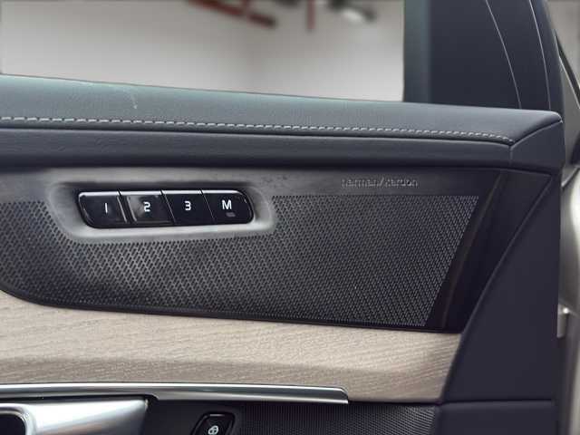 Volvo XC90 AWD Bright Plus Recharge