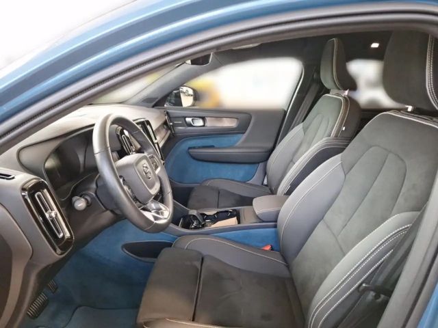 Volvo C40 AWD Core Recharge Ultimate