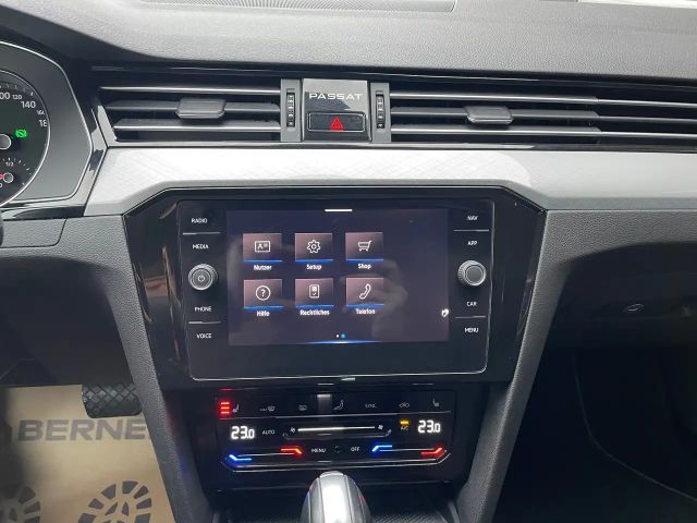 Volkswagen Passat Business DSG Variant