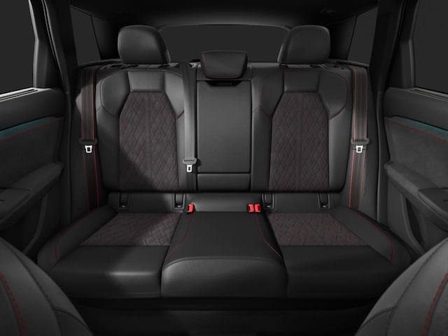 Audi Q6 e-tron Quattro