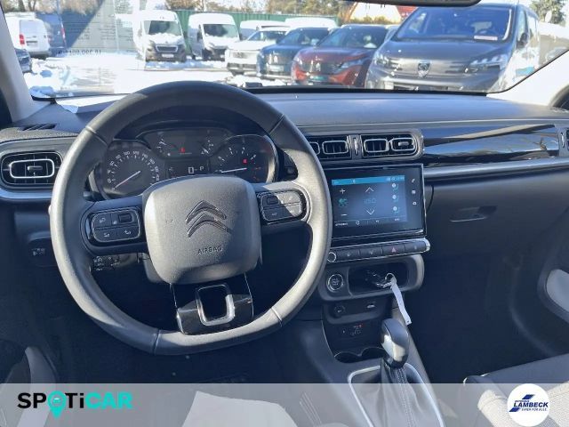 Citroën C3 Max PureTech