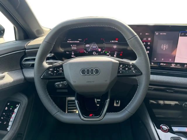 Audi A6 e-tron Avant Edition Quattro