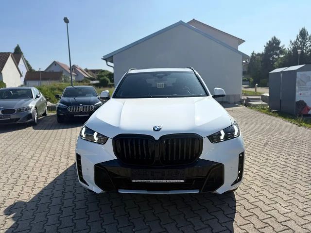 BMW X5 M-Sport