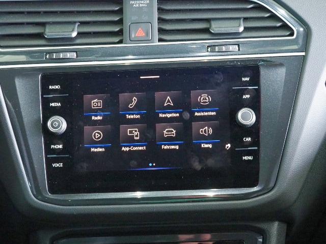 Volkswagen Tiguan 2.0 TDI DSG R-Line