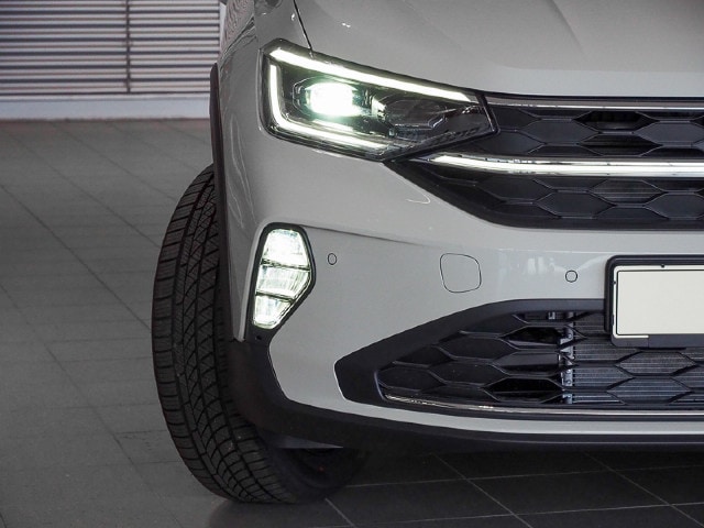 Volkswagen Taigo 1.0 TSI DSG IQ.Drive Style