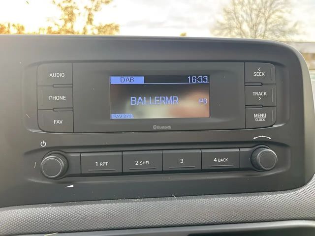 Hyundai i10 1.0 Select