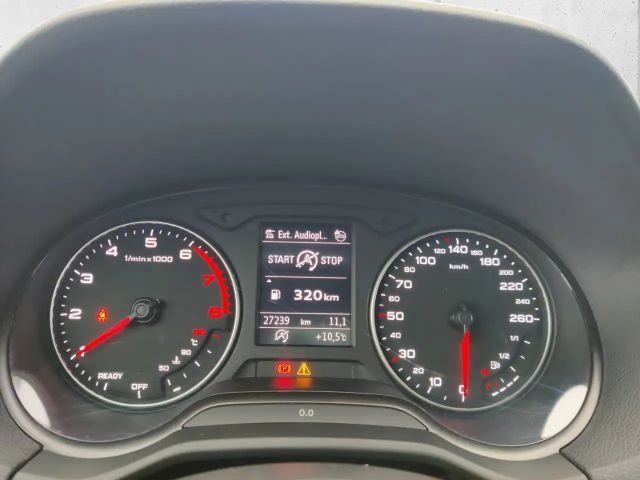 Audi Q2 1.0 TFSI 30 TFSI