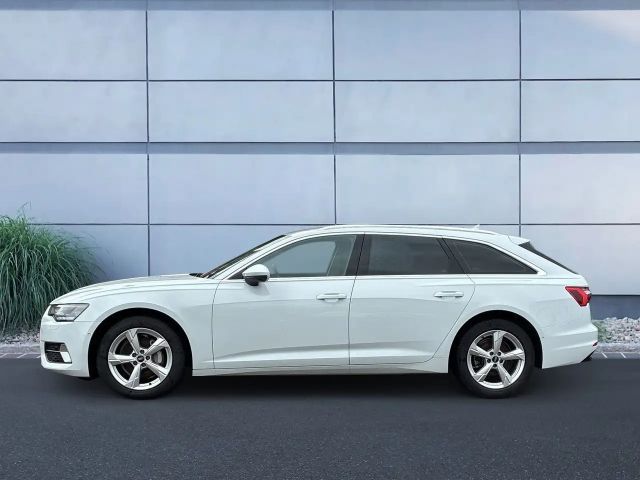 Audi A6 40 TDI S-Tronic Sport