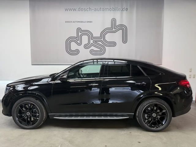 Mercedes-Benz GLE 450 4MATIC AMG Line Coupé