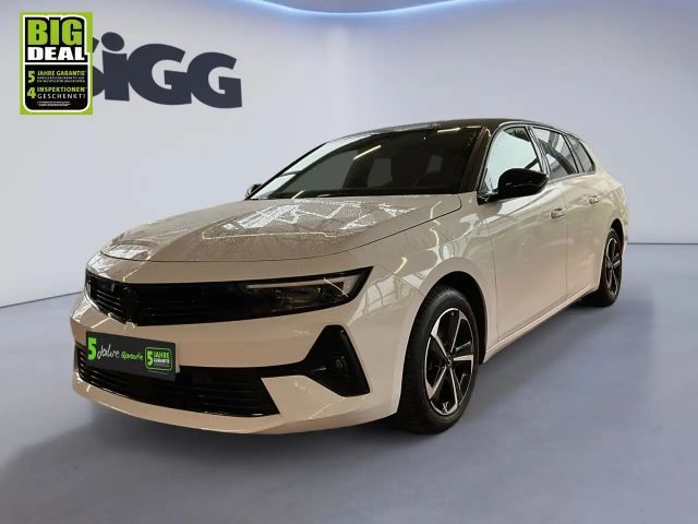 Opel Astra Sports Tourer