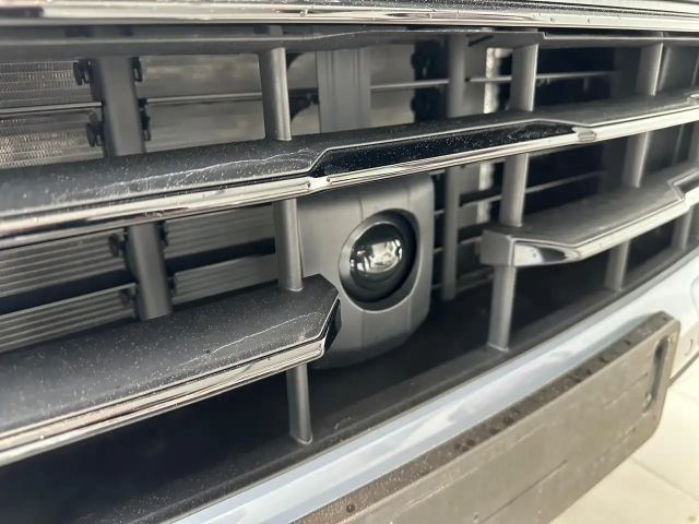 Porsche Cayenne Coupé E-Hybrid