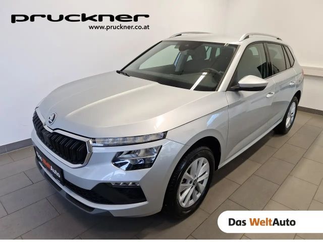 Skoda Kamiq Selection