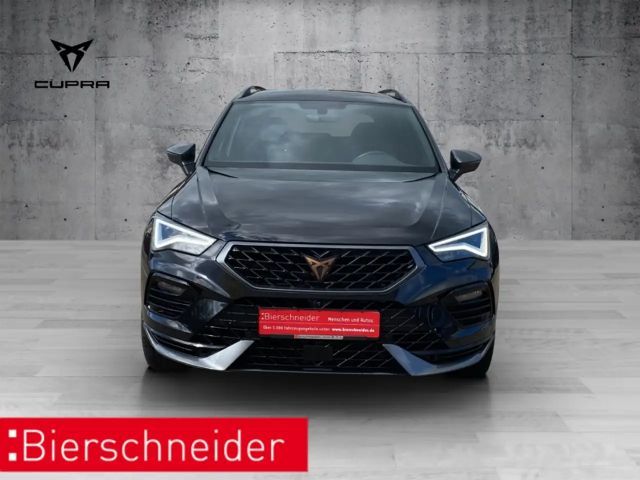 Cupra Ateca 2.0 TSI 4Drive DSG VZ