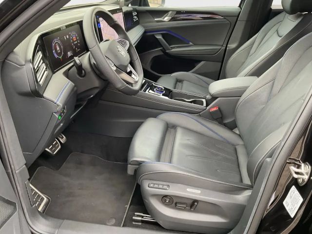 Volkswagen Tiguan 2.0 TDI DSG R-Line