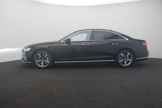 Audi A8 60 TFSI Hybride Quattro