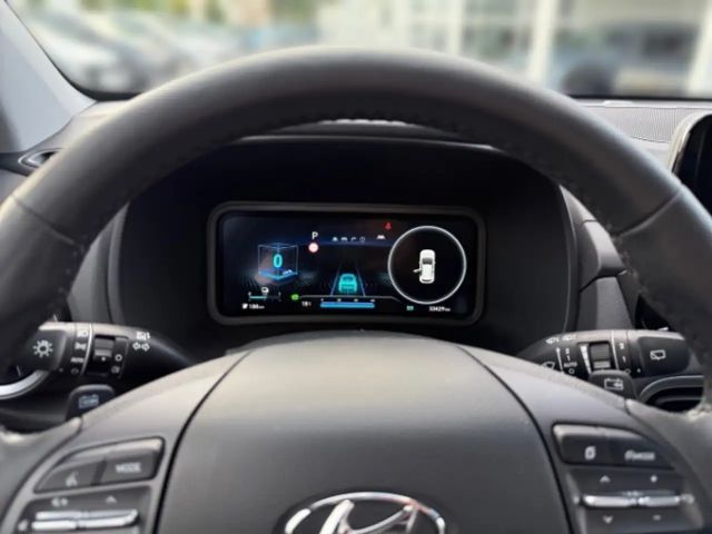 Hyundai Kona 2WD Electric Trend