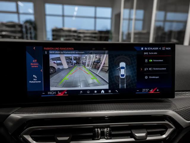 BMW i4 Coupé Gran Coupé M-Sport eDrive35