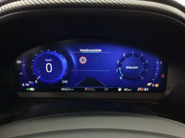 Ford Puma EcoBoost ST Line